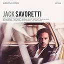 Jack Savoretti